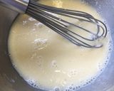 A picture of step 3 of Apple & Cinnamon Muffins.