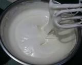Marmer Cake Pak Sahak langkah memasak 2 foto