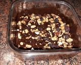 Foto del paso 3 de la receta: Roquitas de chocolate negro