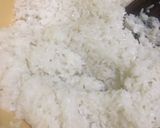 Foto langkah ke 1 dari resep Ketan Srikaya Gula Merah.