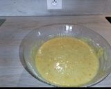 A picture of step 5 of Quick And Easy Orange Cake Recipe.
