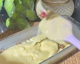 صورة لخطوة 10 من وصفة كيك التفاح والقرفة 🍎🍎🍎🍎🍎German Apple cake