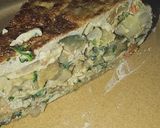 Foto del paso 8 de la receta Tortilla de San Juan 🥳🥳🥳🥳🥳