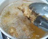 Foto langkah ke 3 dari resep Ayam Goreng Korea.