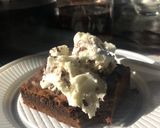 Foto del paso 5 de la receta: Brownies con cacao🤎