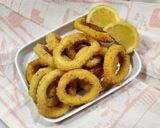 Foto del paso 4 de la receta: 🦑Rabas🦑