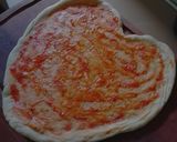 Foto del paso 5 de la receta: Pizza a la piedra (muy muy fácil)