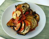 Foto del paso 10 de la receta TIAN DE VERDURAS O RATATOUILLE {receta francesa}