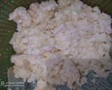 Foto langkah ke 1 dari resep Bolu singkong.