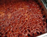 Foto langkah ke 8 dari resep Bolu Caramel.