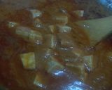 A picture of step 11 of Spicy kadhai paneer.