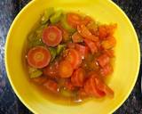 Mix Veg Soup recipe step 1 photo