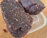 Une image de l'étape 3 de Pâte d'amande cacao.
