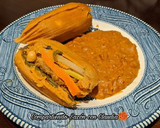 Foto del paso 10 de la receta: Tamales de puerco🌺