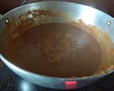 A picture of step 6 of Matar Mushroom.