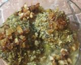 عکس مرحله 5 از دستور کوفته سبزی شیرازی