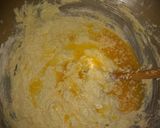 Foto del paso 2 de la receta: Torta veteada