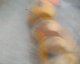 Foto langkah ke 9 dari resep Donat susu Dancow.