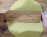 Foto del paso 3 de la receta: Sopaipillas con polvo de hornear y pebre