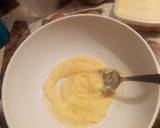 Foto del paso 1 de la receta: Torta bomba de chocolate y maní 🍫