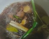 Foto langkah ke 5 dari resep Wedang Ronde.