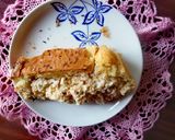 Pieróg Urzędowski🥟 krok przepisu 4 zdjęcie