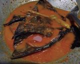 Foto langkah ke 4 dari resep Mangut Kepala Ikan Tongkol.