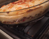 Foto del paso 5 de la receta: Pastel de carne y puré de papa