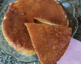ক্যারামেল পুডিং রেসিপির ধাপ 5 ছবি