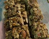 Foto langkah ke 6 dari resep Noga Kacang Almond 3 bahan.