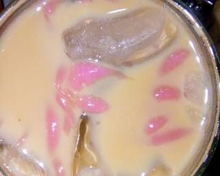 #Cendol Nutrijel Gooday - Step 4