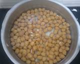 Indiai káposzta leves recept lépés 1 foto