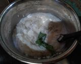 Foto langkah ke 3 dari resep Mango Sticky Rice | Khao Niao Mamuang 🇹🇭.