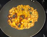 A picture of step 3 of Bhajani Thalipeet.