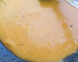 A picture of step 1 of Caramelised Pyaaz Sabzi.