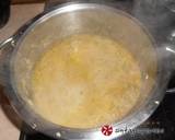 Σούπα “βάλσαμο”, με μπρόκολο, πράσο και πατάτες φωτογραφία βήματος 11