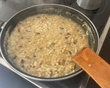 Foto del paso 4 de la receta: Risotto de setas