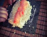 Foto del paso 3 de la receta: Hoy toca sushi🍱🍣🍤