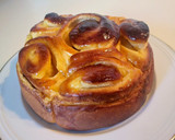 Foto del paso 17 de la receta: Chinois de crema