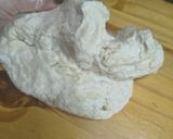 Foto del paso 1 de la receta: Galletas marineras