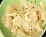 Foto langkah ke 3 dari resep Jamur tiram krispi kriuk bgt tahan lama.