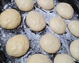 Foto del paso 5 de la receta: Pan Brioche de limón