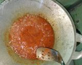 Foto langkah ke 3 dari resep Ayam telur tahu jadi satu.
