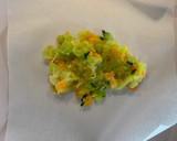 Foto del paso 3 de la receta: Salmón al papillote y arroz con Thermomix