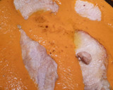 Foto del paso 5 de la receta: Chuletas de cerdo en salsa
