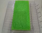 Foto langkah ke 4 dari resep Bolu Kukus Pandan.