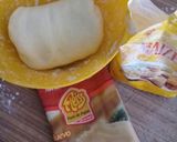 Foto del paso 3 de la receta: Ñoquis libres de gluten con puré envasado
