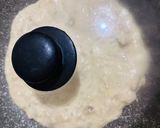 Foto langkah ke 4 dari resep 275. Lempeng Pisang Malaysia.
