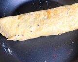 起司芝麻玉子燒的食譜步驟3照片