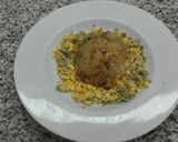 Foto del paso 7 de la receta: Huevos Rellenos